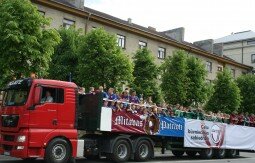 FK Jelgava dosies gājienā