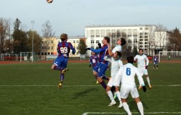 Savčenkovs iesit divus, turpinām cīņu par medaļām